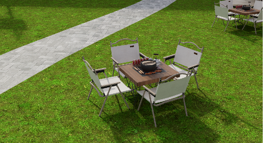 巴彦淖尔酒店帐篷定制：解锁旅居新体验，打造差异化竞争力