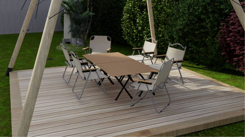 巴彦淖尔帐篷生产厂家：以匠心筑牢户外装备的品质根基